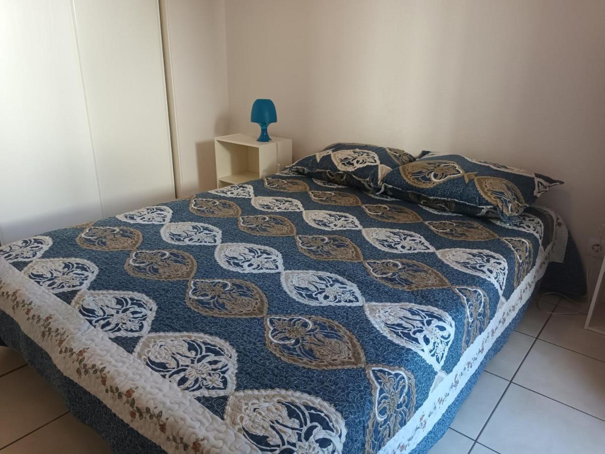 Calme T2 Avec Terrasse A Hendaye, Proche Plage - Fr-1-239-780 Exterior foto